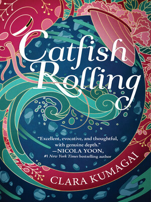 cover image of Catfish Rolling